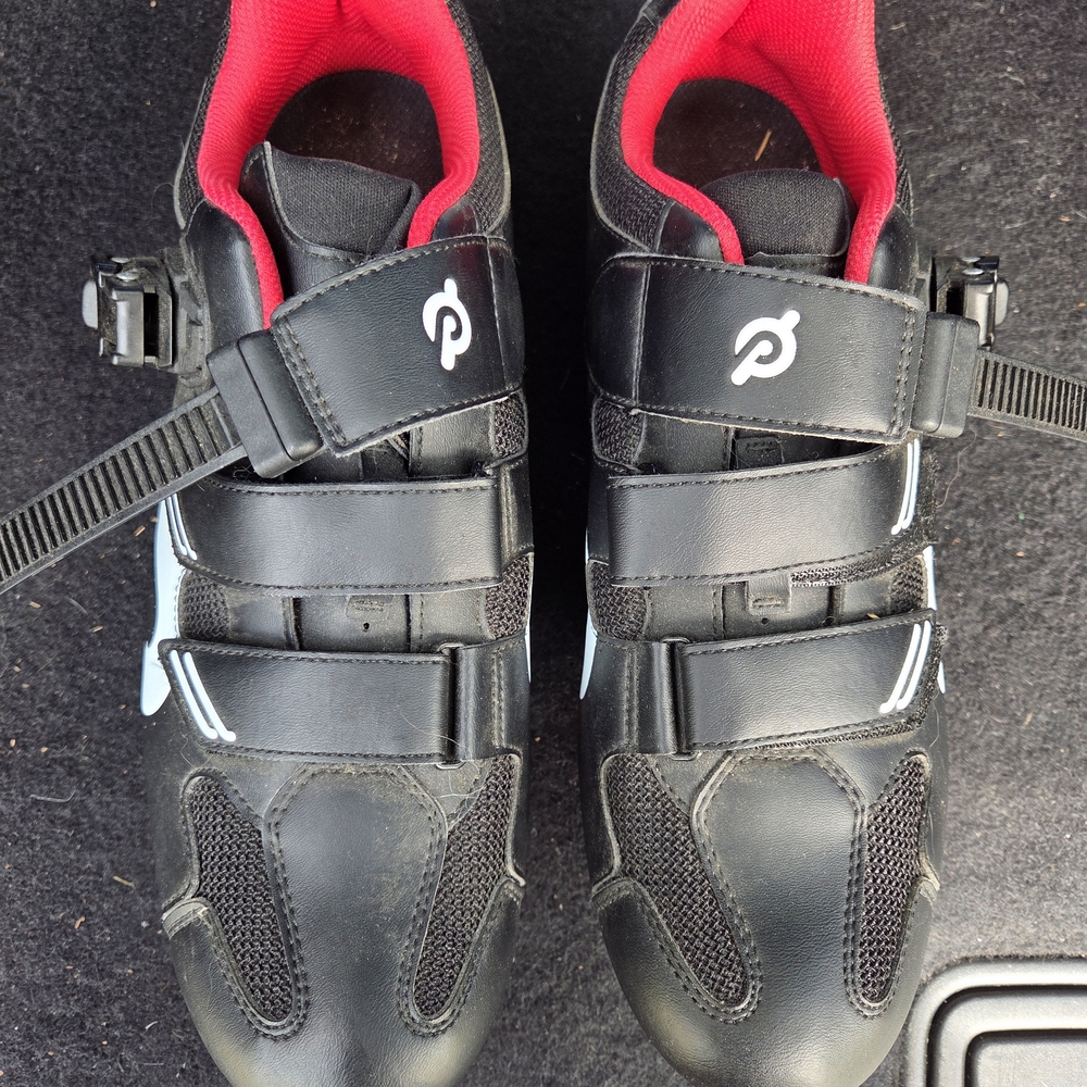 Peleton Shoes